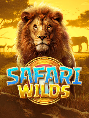 Safari Wilds